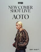 AOTO（Photo by Jun Yokoyama / Design by Kabuto ）