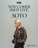 AOTO（Photo by Jun Yokoyama / Design by Kabuto ）