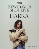 HARKA（Photo by Jun Yokoyama / Design by Kabuto ）