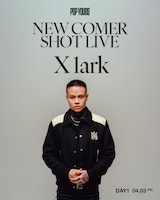 X 1ark（Photo by Jun Yokoyama / Design by Kabuto ）