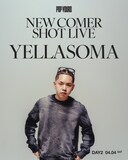 YELLASOMA（Photo by Jun Yokoyama / Design by Kabuto ）