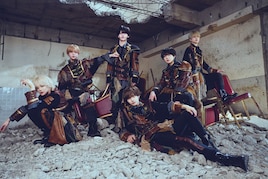 大森靖子が楽曲プロデュース手がける新グループ・Zavage結成、Zepp新宿でデビューライブ開催