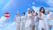 「サンカット」の新テレビCM「強さを、まとう。」編より。