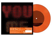 キリンジ「YOU AND ME」アナログ盤