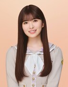 小川彩（乃木坂46）