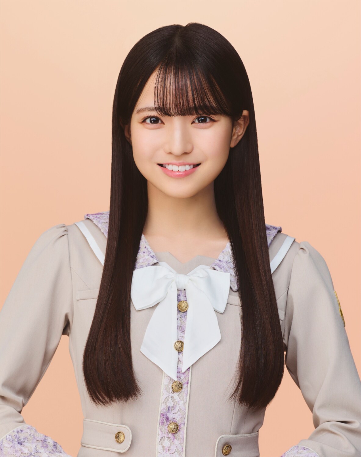 瀬戸口心月（乃木坂46） [画像ギャラリー 6/8] - 音楽ナタリー
