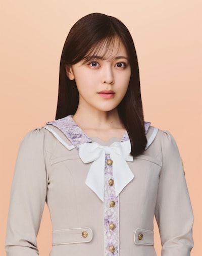 柴田柚菜（乃木坂46）