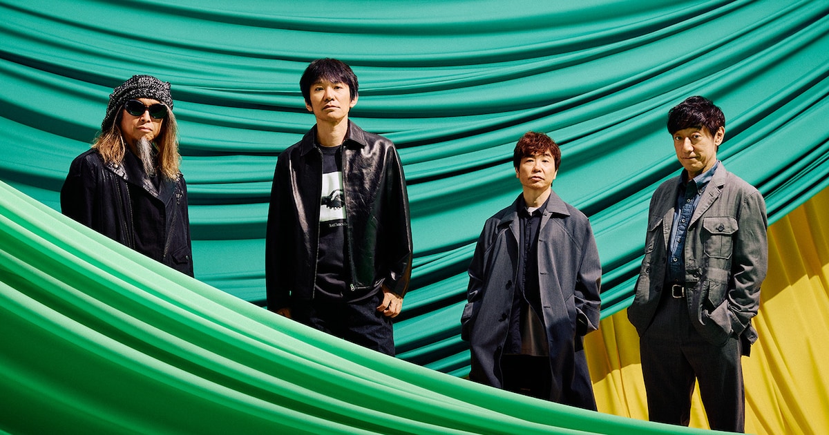 スピッツ恒例イベント今年も開催！柴田聡子、ブランデー戦記、Gateballers、Bray meら出演