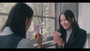 新CM「特濃メイト もも」編より。