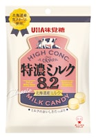 「特濃ミルク 8.2」ビジュアル