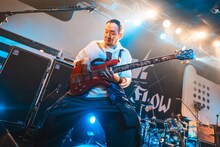 GOT'S（B / FLOW）（撮影：オカベメイ）