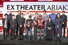 有明の新劇場EX THEATER ARIAKEまもなくオープン、寺西拓人は上田竜也のカチコミを恐れる