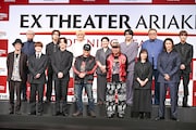 有明の新劇場EX THEATER ARIAKEまもなくオープン、寺西拓人は上田竜也のカチコミを恐れる