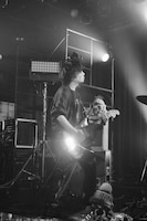 福富優樹（G）（撮影：新家菜々子）