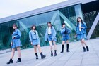 DayRe:の新作EPのトラックリスト公開、先輩のTrySailが楽曲提供