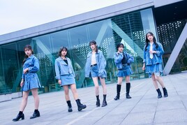 DayRe:の新作EPのトラックリスト公開、先輩のTrySailが楽曲提供