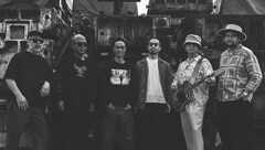 大竹重寿ら実力派ミュージシャンが集結した新バンドGEMINI、デビューシングル配信