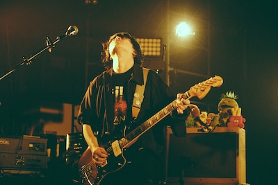 福富優樹（G）（撮影：新家菜々子）