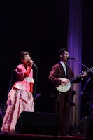 ハンバート ハンバート（撮影：後藤渉）