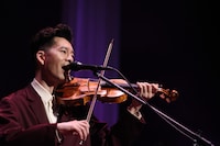 佐藤良成（Vo, G）