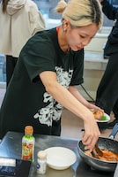 ココ・パーティン・ココ（GANG PARADE）。