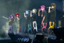 めておら - Meteorites -