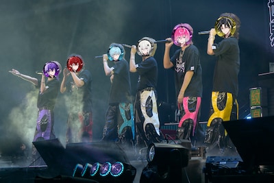 めておら - Meteorites -