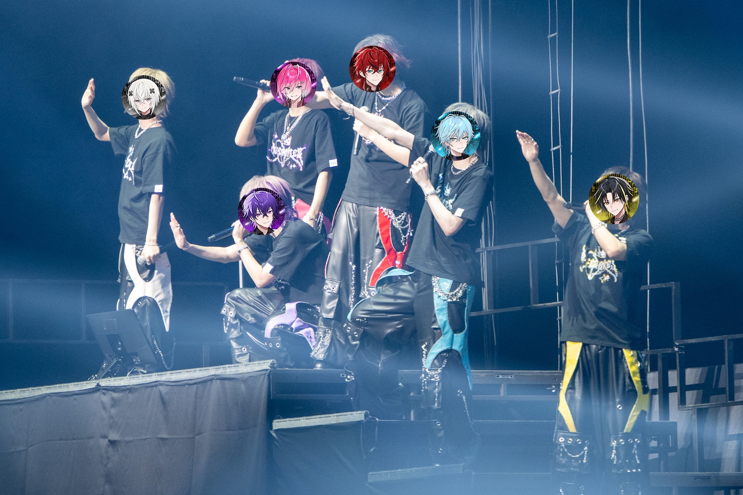 めておら - Meteorites -