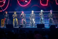 めておら - Meteorites -