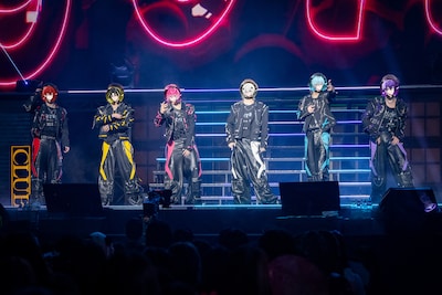 めておら - Meteorites -