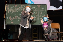 めておら、Kアリーナ横浜で交わしたステラとの約束「必ずみんなを夢の場所へ連れていく」