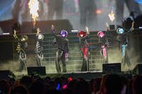 ナポレオンジャケット風の衣装にチェンジしためておら - Meteorites -。