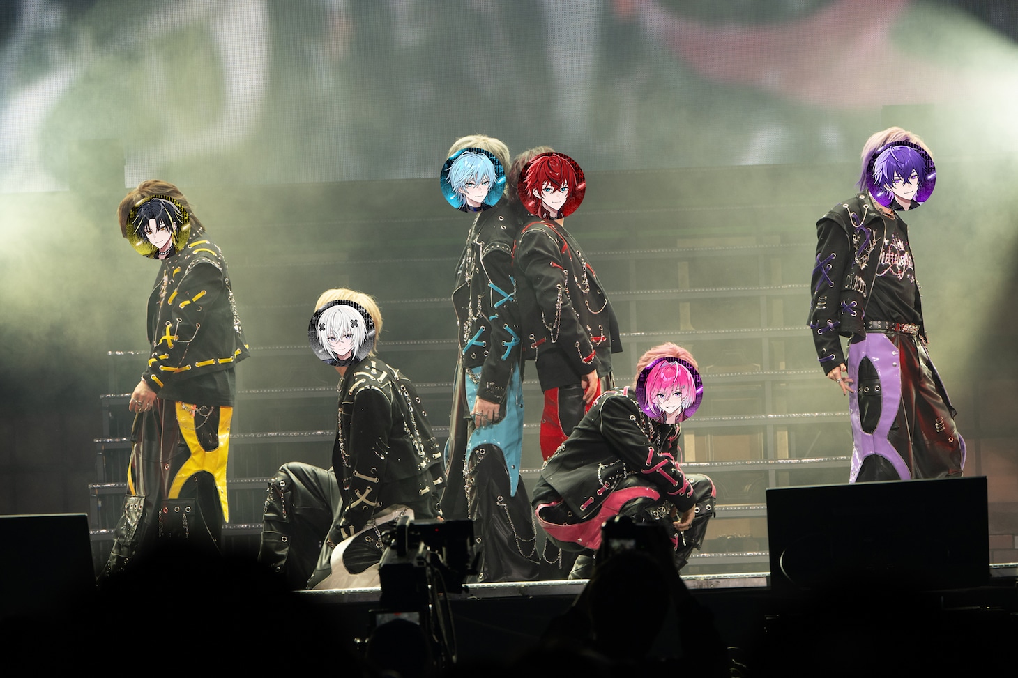 めておら - Meteorites -