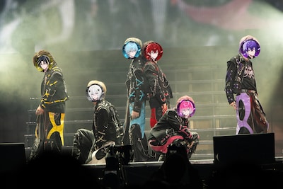 めておら - Meteorites -