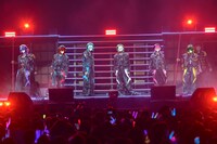 めておら - Meteorites -