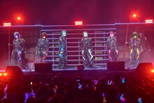 めておら - Meteorites -