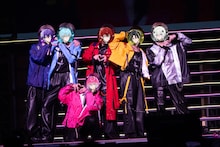 めておら、Kアリーナ横浜で交わしたステラとの約束「必ずみんなを夢の場所へ連れていく」