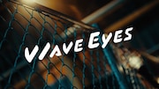 「WAVEワンデー ユープラス 乱視用」CM「ブレないぜ！WAVE EYES」編より。