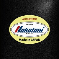 ACE COOL「Nakatani」配信ジャケット