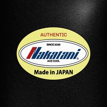 ACE COOL「Nakatani」配信ジャケット