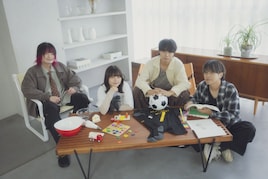 挫折を乗り越え再挑戦するバンド・微熱ノアト、新曲「勲章」を配信リリース