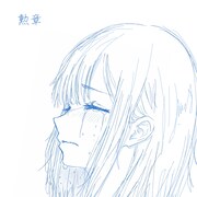 微熱ノアト「勲章」配信ジャケット