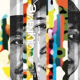 GAGLE「3 MEN KYO」ジャケット