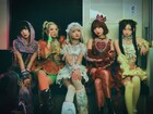 ミームトーキョーからNENE、MITSUKIが卒業