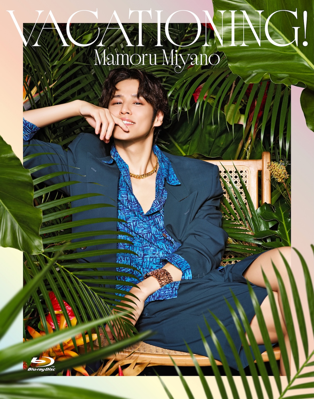宮野真守ツアー「VACATIONING!」Blu-ray化、映画館でVRライブ上映も