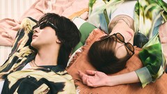 ROIROMが“魔法の鏡”になる新曲「DRESS CODE」、今夜20時にMVプレミア公開