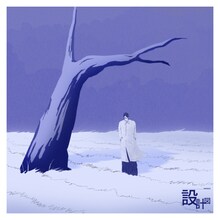 設計図「Wet」配信ジャケット