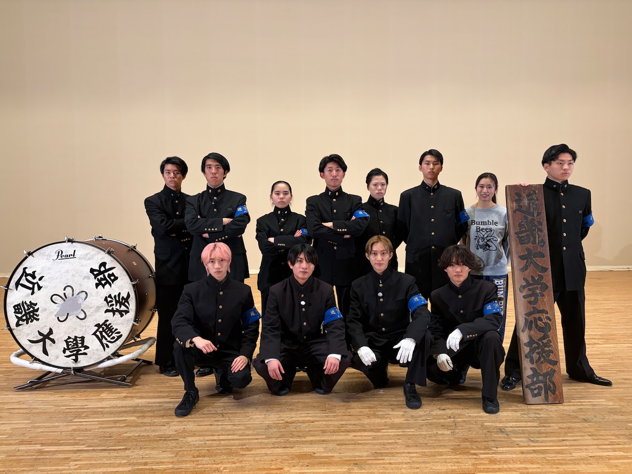 「ナニワでバンザイ！自分トリセツ2.0」最終回より。©ABCテレビ