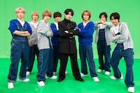 「ナニワでバンザイ！自分トリセツ2.0」最終回より。©ABCテレビ