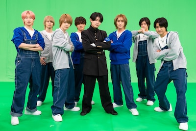 「ナニワでバンザイ！自分トリセツ2.0」最終回より。©ABCテレビ